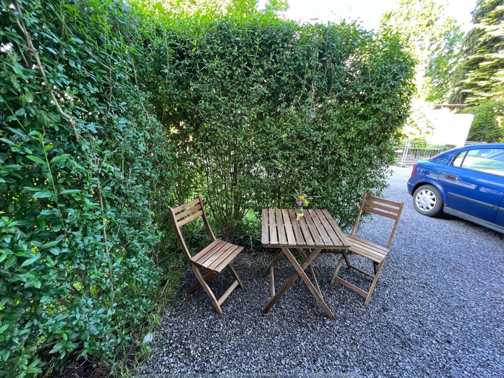 דורנבירן Kleines Nest Im Zentrum, Eigener Eingang, Parkplatz, Kostenloses Wlan מראה חיצוני תמונה