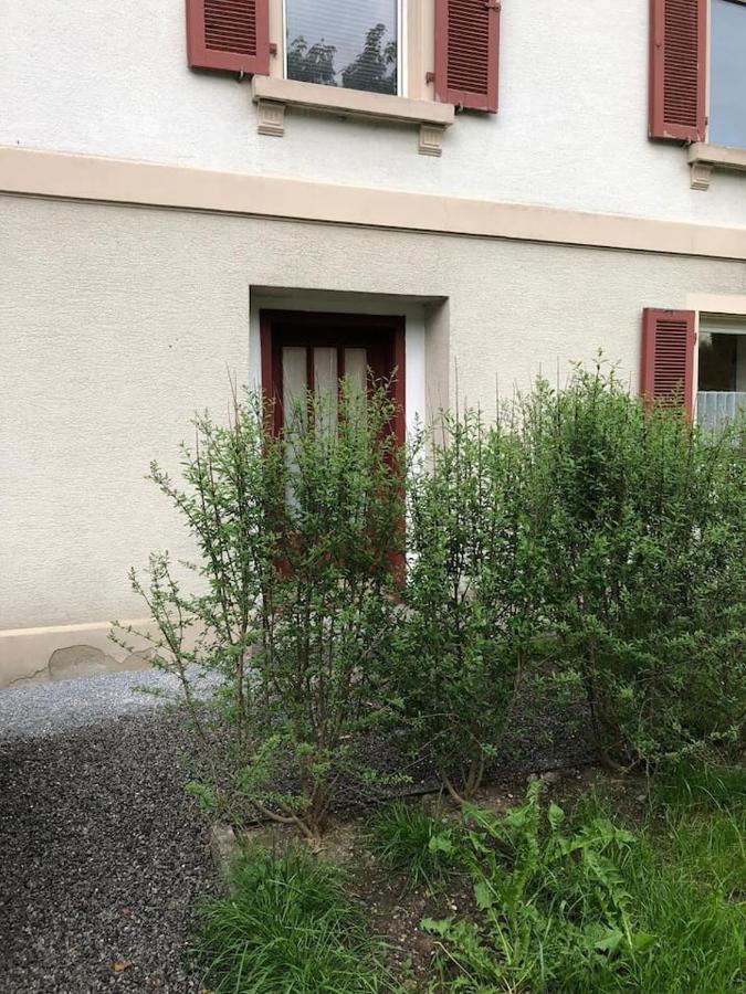 דורנבירן Kleines Nest Im Zentrum, Eigener Eingang, Parkplatz, Kostenloses Wlan מראה חיצוני תמונה